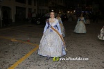 Burriana 'crida' a las fallas 2022