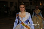 Burriana 'crida' a las fallas 2022