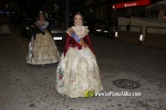 Burriana 'crida' a las fallas 2022