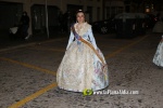 Burriana 'crida' a las fallas 2022