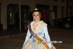Burriana 'crida' a las fallas 2022