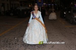 Burriana 'crida' a las fallas 2022