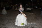 Burriana 'crida' a las fallas 2022