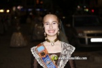 Burriana 'crida' a las fallas 2022