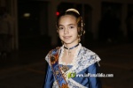 Burriana 'crida' a las fallas 2022