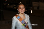 Burriana 'crida' a las fallas 2022