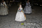 Burriana 'crida' a las fallas 2022