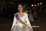 Burriana 'crida' a las fallas 2022