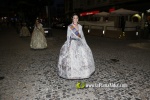 Burriana 'crida' a las fallas 2022