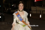 Burriana 'crida' a las fallas 2022