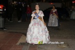 Burriana 'crida' a las fallas 2022