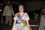 Burriana 'crida' a las fallas 2022