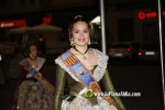 Burriana 'crida' a las fallas 2022
