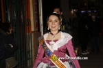 Burriana 'crida' a las fallas 2022