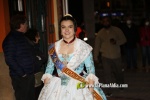 Burriana 'crida' a las fallas 2022