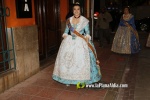 Burriana 'crida' a las fallas 2022