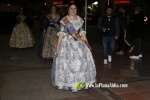 Burriana 'crida' a las fallas 2022