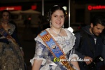 Burriana 'crida' a las fallas 2022