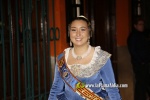 Burriana 'crida' a las fallas 2022