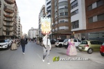 Burriana 'crida' a las fallas 2022