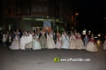 Burriana 'crida' a las fallas 2022