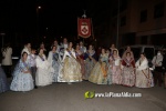 Burriana 'crida' a las fallas 2022