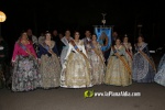 Burriana 'crida' a las fallas 2022