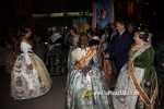 Burriana 'crida' a las fallas 2022