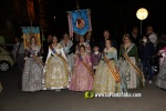 Burriana 'crida' a las fallas 2022