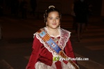 Burriana 'crida' a las fallas 2022