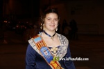 Burriana 'crida' a las fallas 2022