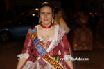 Burriana 'crida' a las fallas 2022