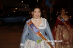 Burriana 'crida' a las fallas 2022