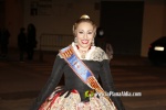 Burriana 'crida' a las fallas 2022