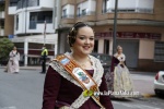 Burriana 'crida' a las fallas 2022