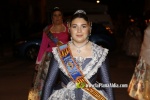 Burriana 'crida' a las fallas 2022