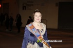 Burriana 'crida' a las fallas 2022