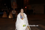 Burriana 'crida' a las fallas 2022