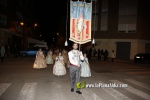 Burriana 'crida' a las fallas 2022