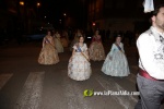 Burriana 'crida' a las fallas 2022