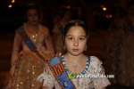 Burriana 'crida' a las fallas 2022