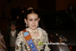 Burriana 'crida' a las fallas 2022
