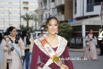 Burriana 'crida' a las fallas 2022