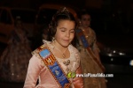 Burriana 'crida' a las fallas 2022