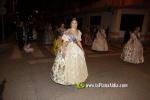 Burriana 'crida' a las fallas 2022