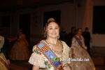 Burriana 'crida' a las fallas 2022