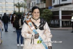 Burriana 'crida' a las fallas 2022