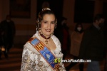 Burriana 'crida' a las fallas 2022
