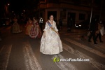 Burriana 'crida' a las fallas 2022