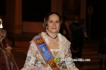 Burriana 'crida' a las fallas 2022